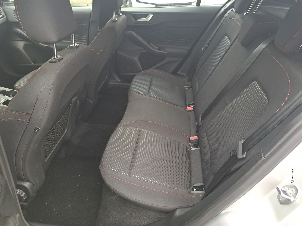 Ford Focus 1.5 EcoBlue ST-Line (EURO 6e) 