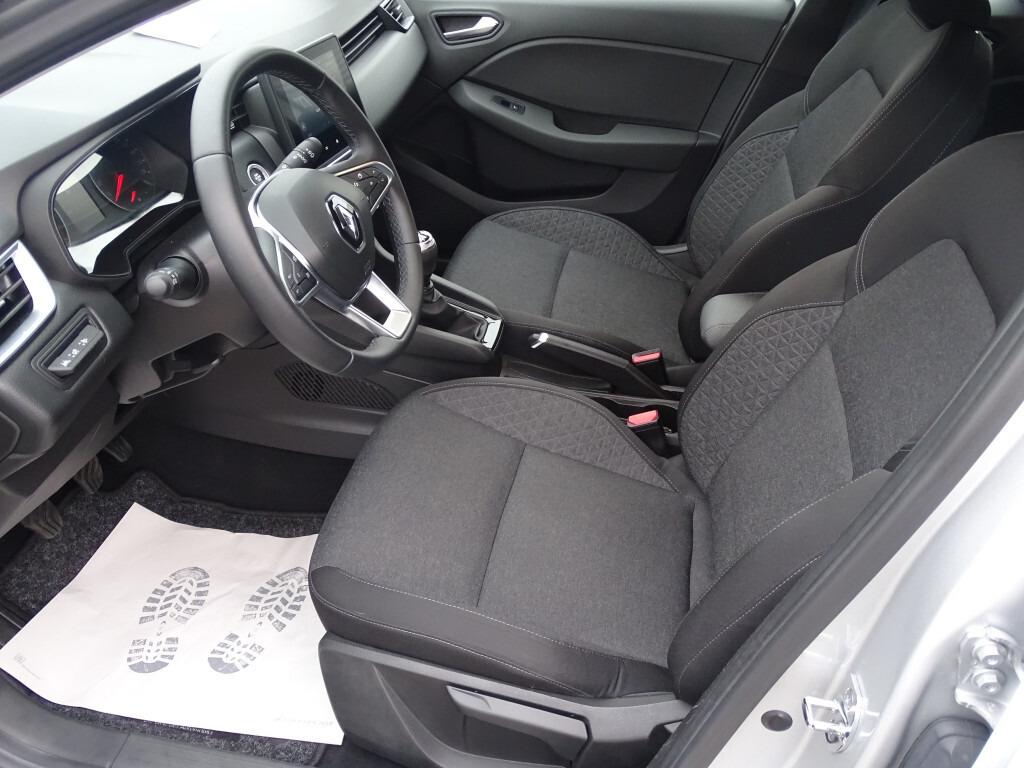 Renault Clio 1.0 Business*NAVI*LED*SHZG*RFK*DAB*GJR*