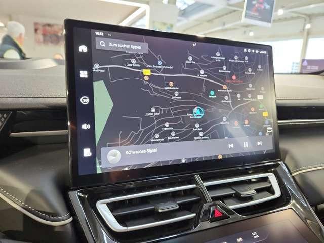 GWM Wey 05 Premium Navi Matrix-LED ACC Infinity Sound