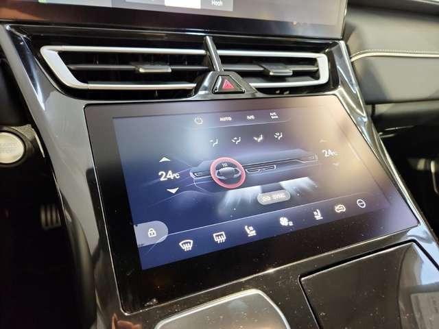 GWM Wey 05 Premium Navi Matrix-LED ACC Infinity Sound