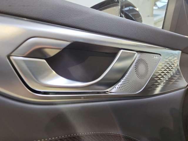 GWM Wey 05 Premium Navi Matrix-LED ACC Infinity Sound