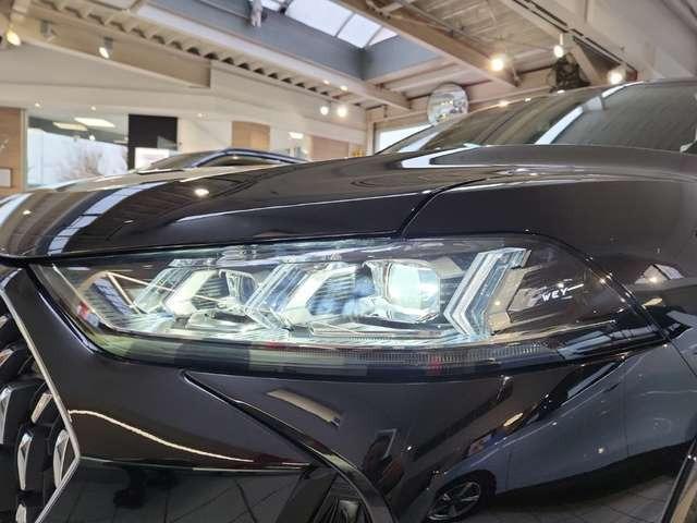GWM Wey 05 Premium Navi Matrix-LED ACC Infinity Sound
