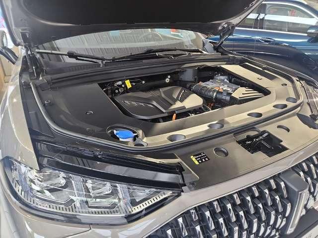 GWM Wey 05 Premium Navi Matrix-LED ACC Infinity Sound