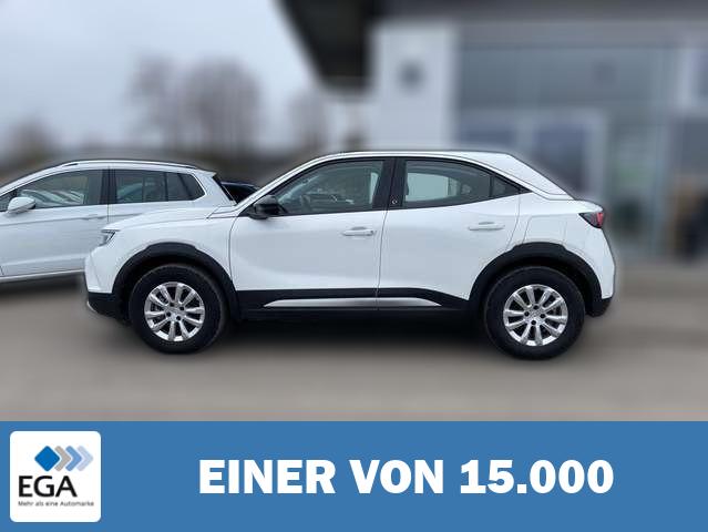Opel Mokka -e CLIMATRONIC+CCS+16