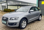 Bild Audi Q5 2.0 TFSI quattro SHZ KLIMAUTOMATIK