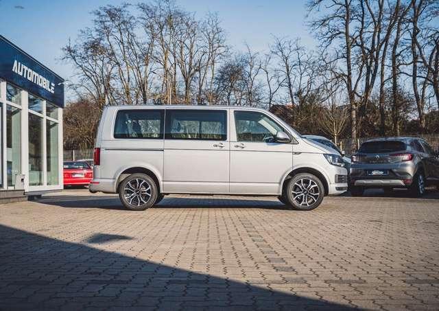 Volkswagen T6 Kombi 2.0 DSG*Standheizung*PDC*ALU*TOP***