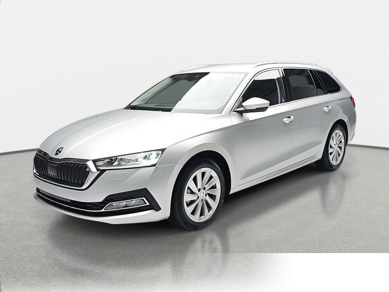 Skoda Octavia 1.0 TSI E-TEC DSG AMBITION NAVI LED WINTER KAMERA