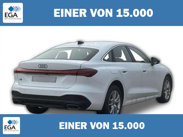 Audi A5 Limousine **FREI KONFIGURIERBAR** NAVI+ EL. HEC...