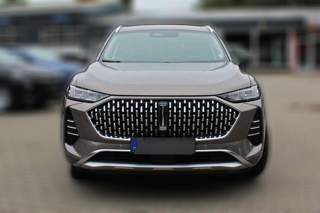 GWM Wey 05 PREMIUM (Plug-In-Hybrid)