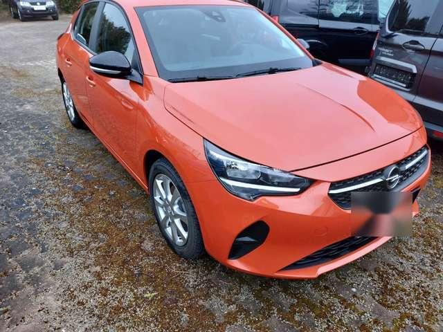 Opel Corsa 1.2 55kW Edition