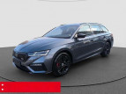 Bild Skoda Octavia Combi 1.4 TSI iV DSG e-Hybrid RS MATRIX NAVI