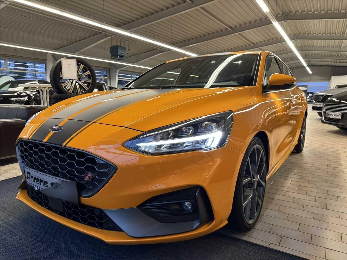 Ford Focus Lim. ST
