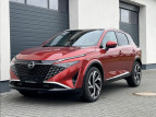 Bild Nissan Qashqai N-Connecta 1,3 DIG-T Xtronic MHEV 158