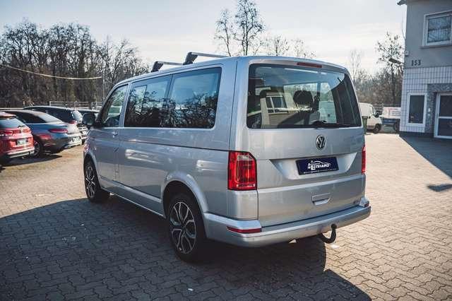 Volkswagen T6 Kombi 2.0 DSG*Standheizung*PDC*ALU*TOP***