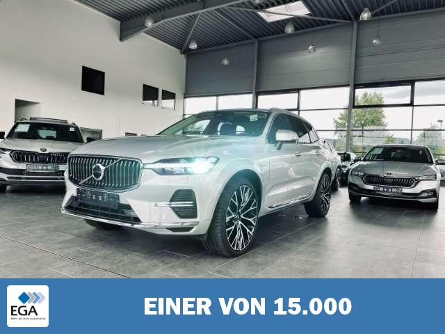 Volvo XC60 Inscription ReCharge AWD Pano Sunroof H&K 22'' LED