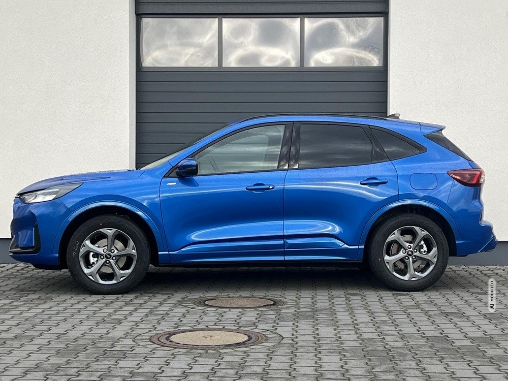 Ford Kuga ST-Line 2,5 Hybrid FHEV 132kW 5 Jahre