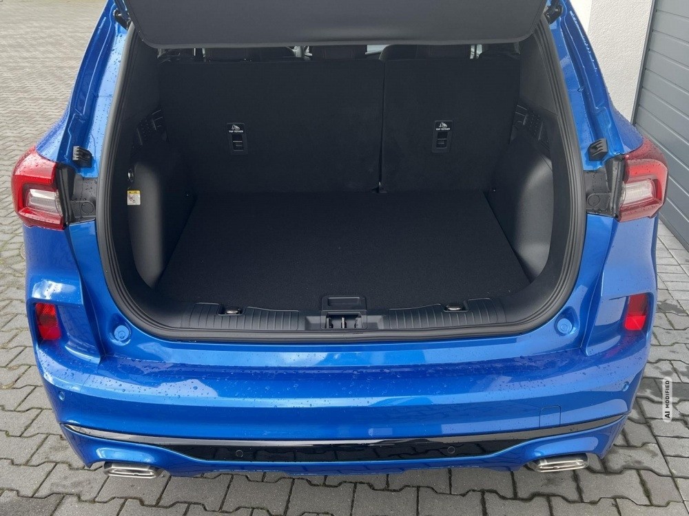 Ford Kuga ST-Line 2,5 Hybrid FHEV 132kW 5 Jahre