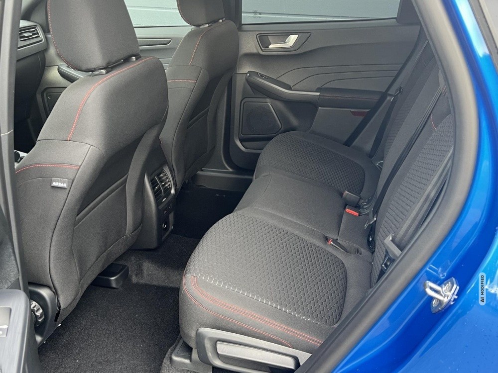 Ford Kuga ST-Line 2,5 Hybrid FHEV 132kW 5 Jahre