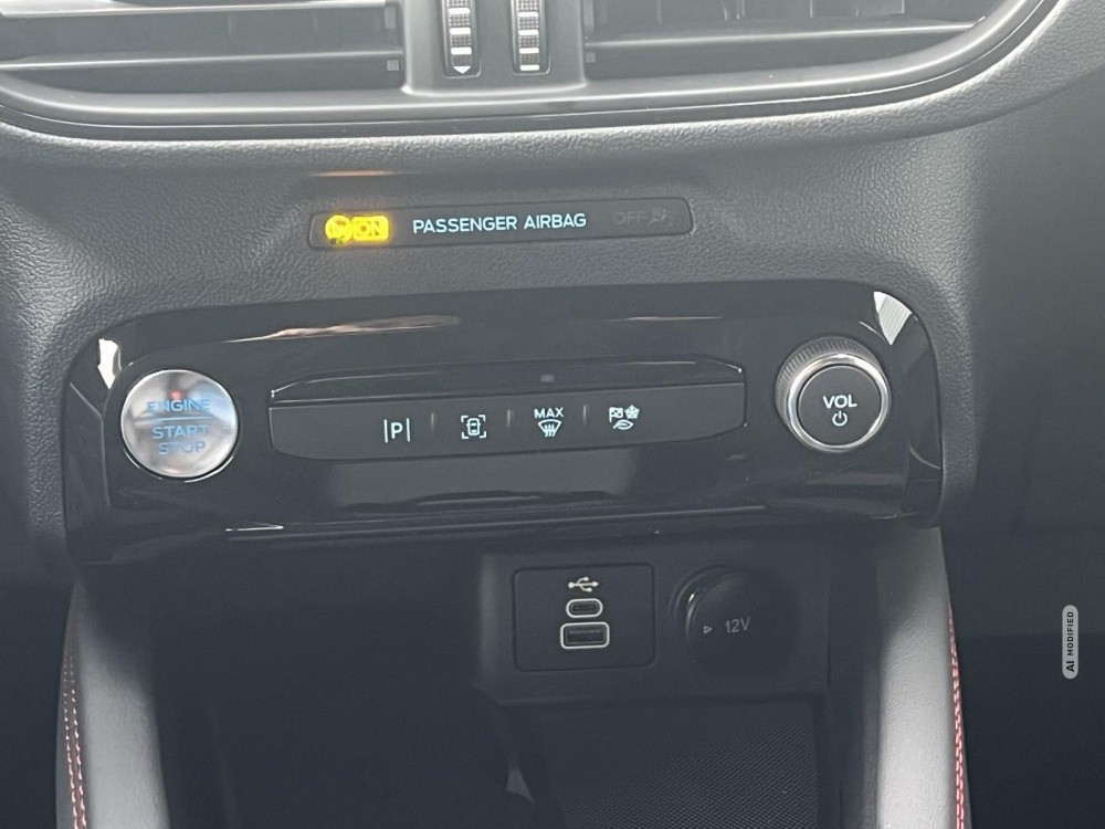 Ford Kuga ST-Line 2,5 Hybrid FHEV 132kW 5 Jahre