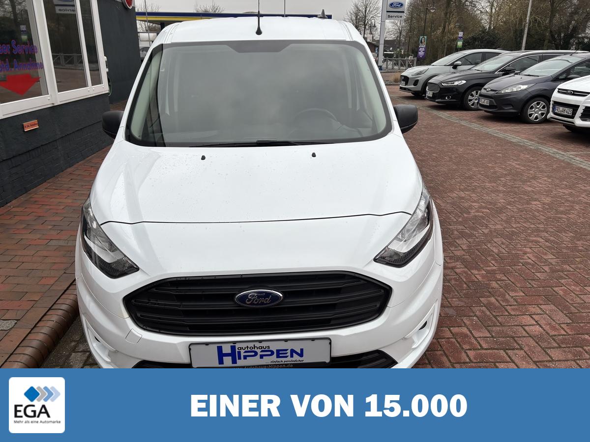 Ford Transit Connect 230 L2 , Trend 