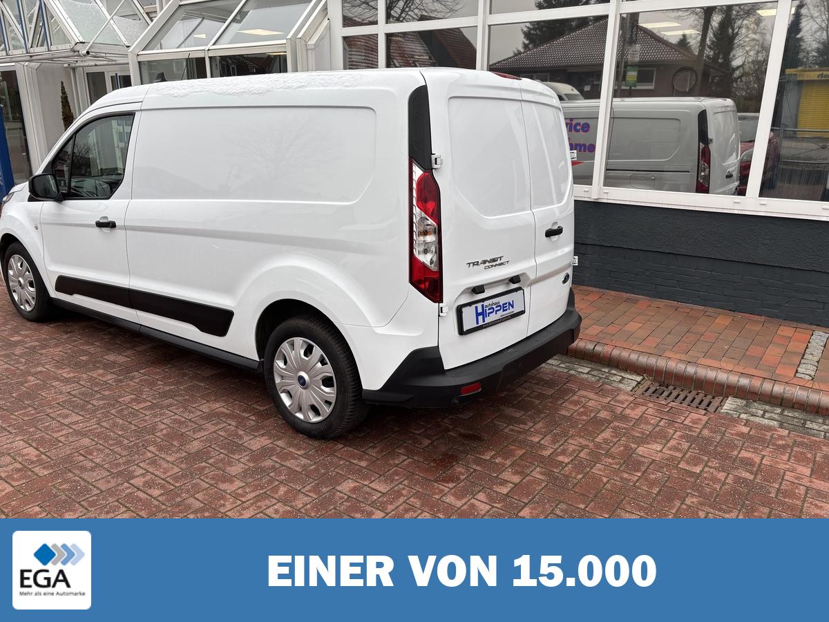 Ford Transit Connect 230 L2 , Trend 