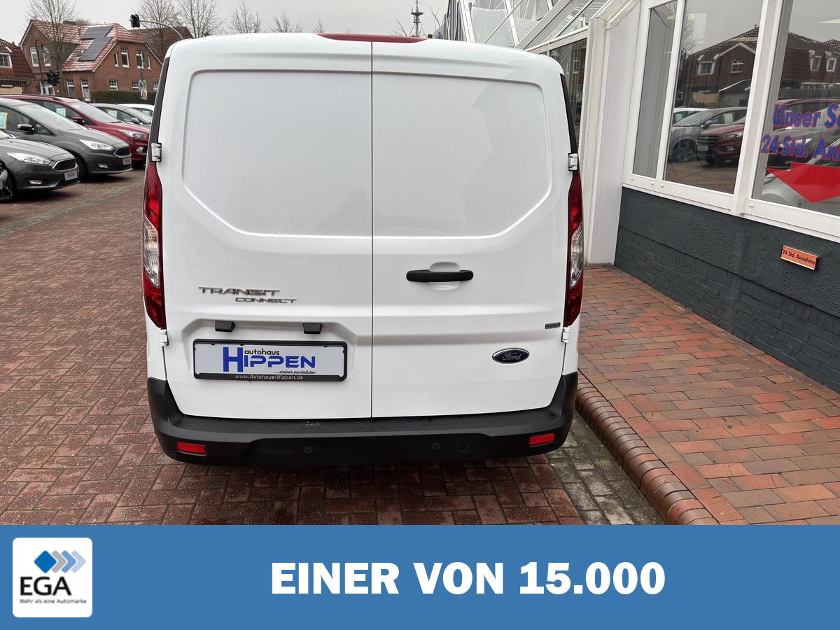 Ford Transit Connect 230 L2 , Trend 