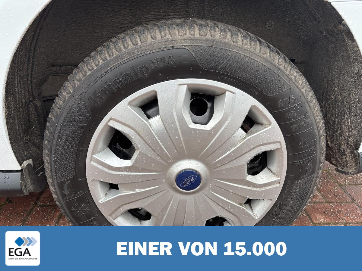 Ford Transit Connect 230 L2 , Trend 