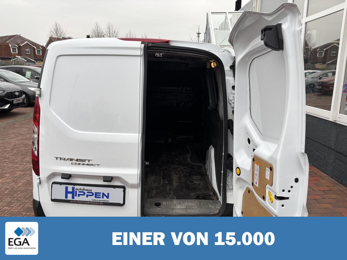 Ford Transit Connect 230 L2 , Trend 