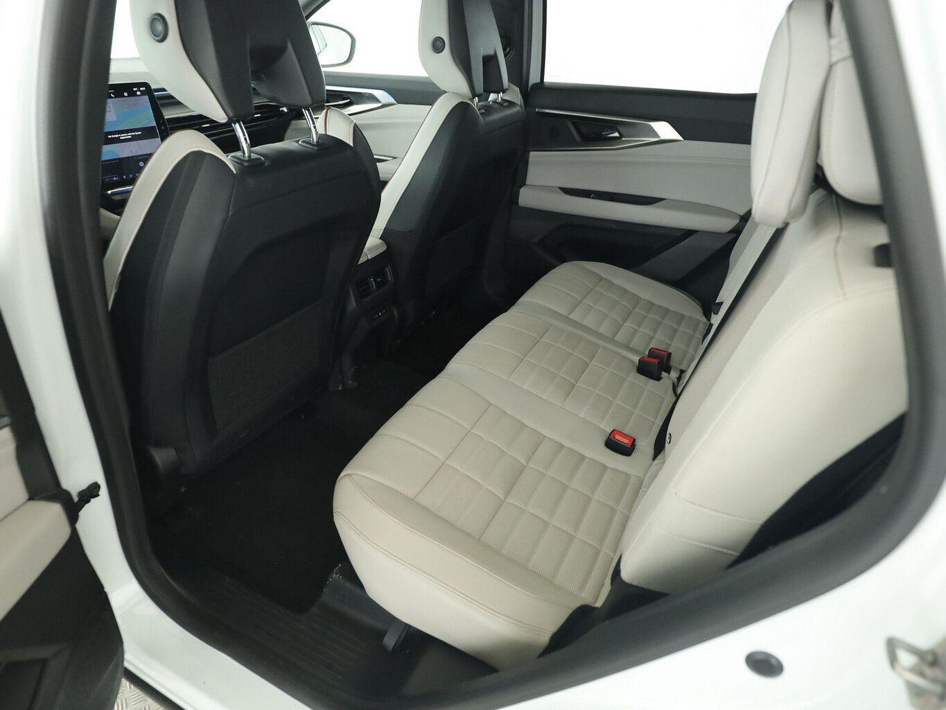 Renault Espace 1.2 E-TECH 200 Iconic Pano H/K Matrix 7-S