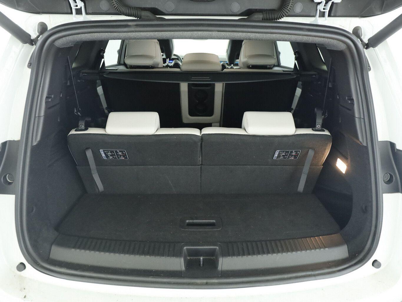 Renault Espace 1.2 E-TECH 200 Iconic Pano H/K Matrix 7-S