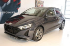 Bild Hyundai i20 GO Plus 1.2 MPI 58kW (79PS) Navigationssystem, Klimaautomatik, Rückfahrkamer