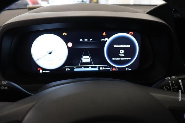 Hyundai i20 GO Plus 1.2 MPI 58kW (79PS) Navigationssystem, Klimaautomatik, Rückfahrkamer