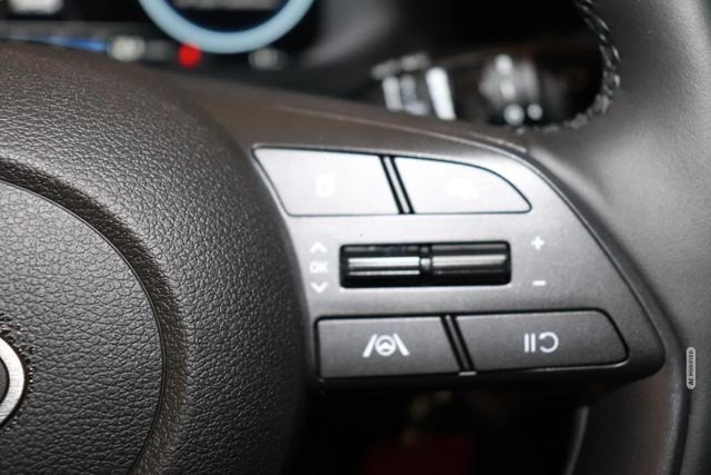 Hyundai i20 GO Plus 1.2 MPI 58kW (79PS) Navigationssystem, Klimaautomatik, Rückfahrkamer