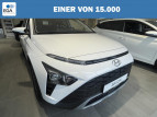 Bild Hyundai Bayon 1.0 T-GDI Trend MHEV*Navi*BOSE*Kamera*PDC*Klima*