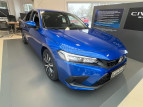 Bild Honda Civic e:HEV 2.0 i-MMD Hybrid Elegance