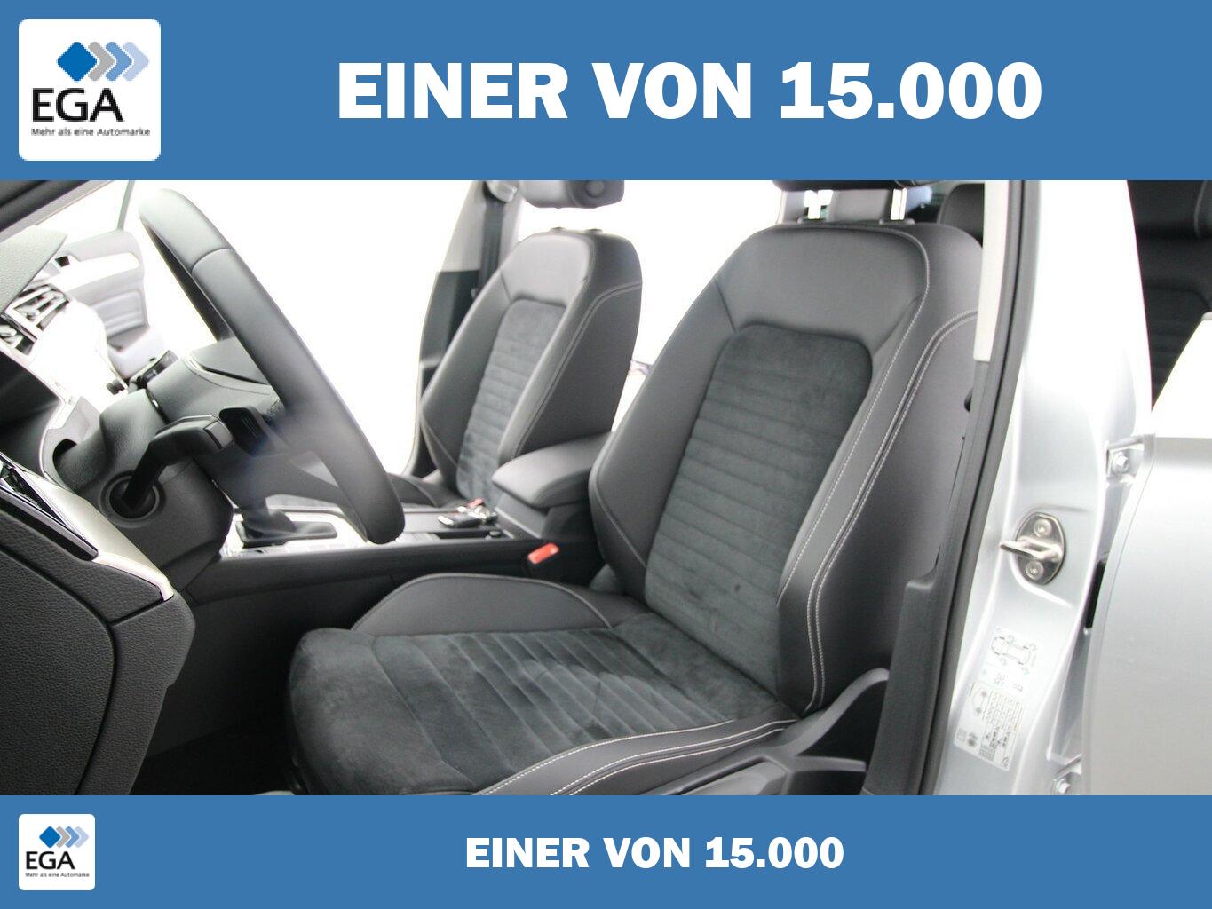 Volkswagen Passat Variant 2.0 TDI BMT 7-DSG Elegance R-Line