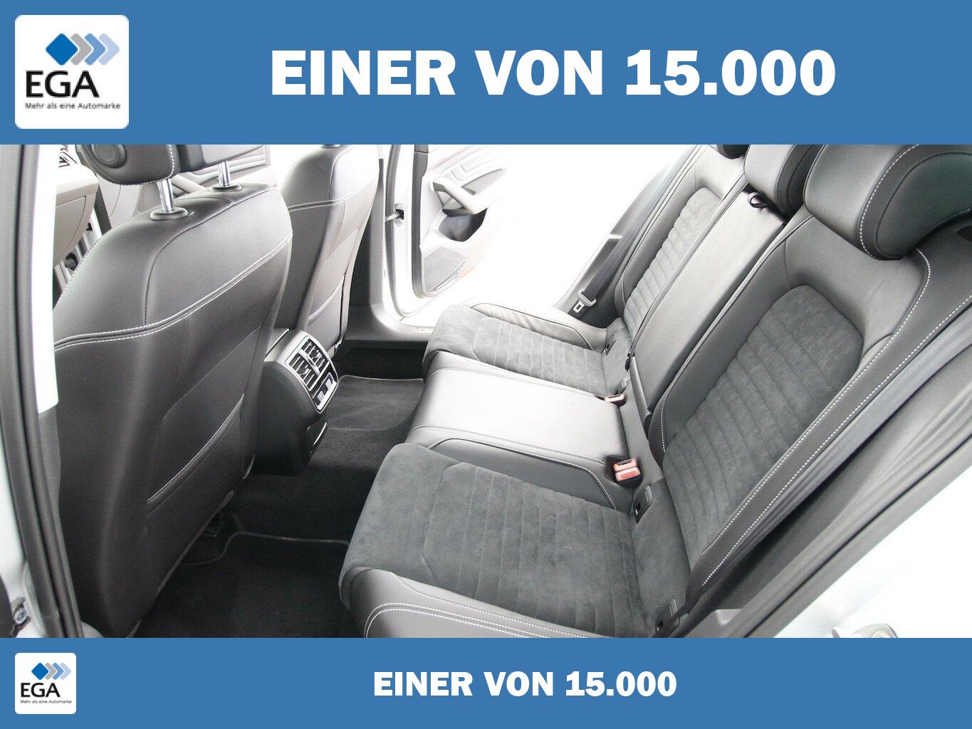 Volkswagen Passat Variant 2.0 TDI BMT 7-DSG Elegance R-Line