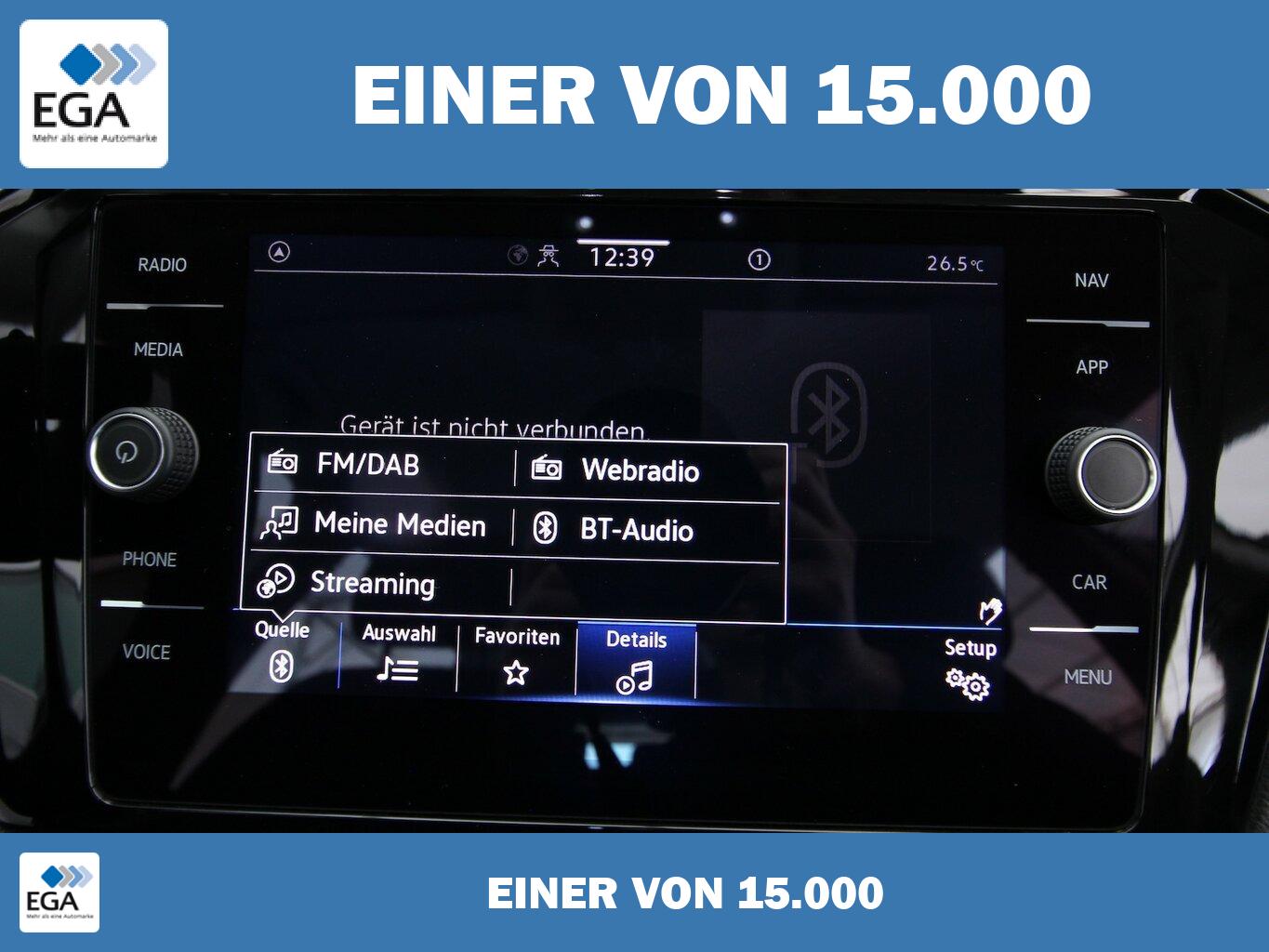 Volkswagen Passat Variant 2.0 TDI BMT 7-DSG Elegance R-Line