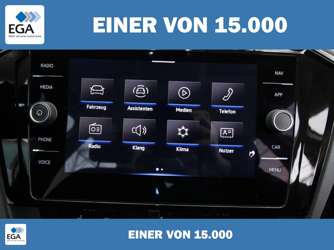 Volkswagen Passat Variant 2.0 TDI BMT 7-DSG Elegance R-Line