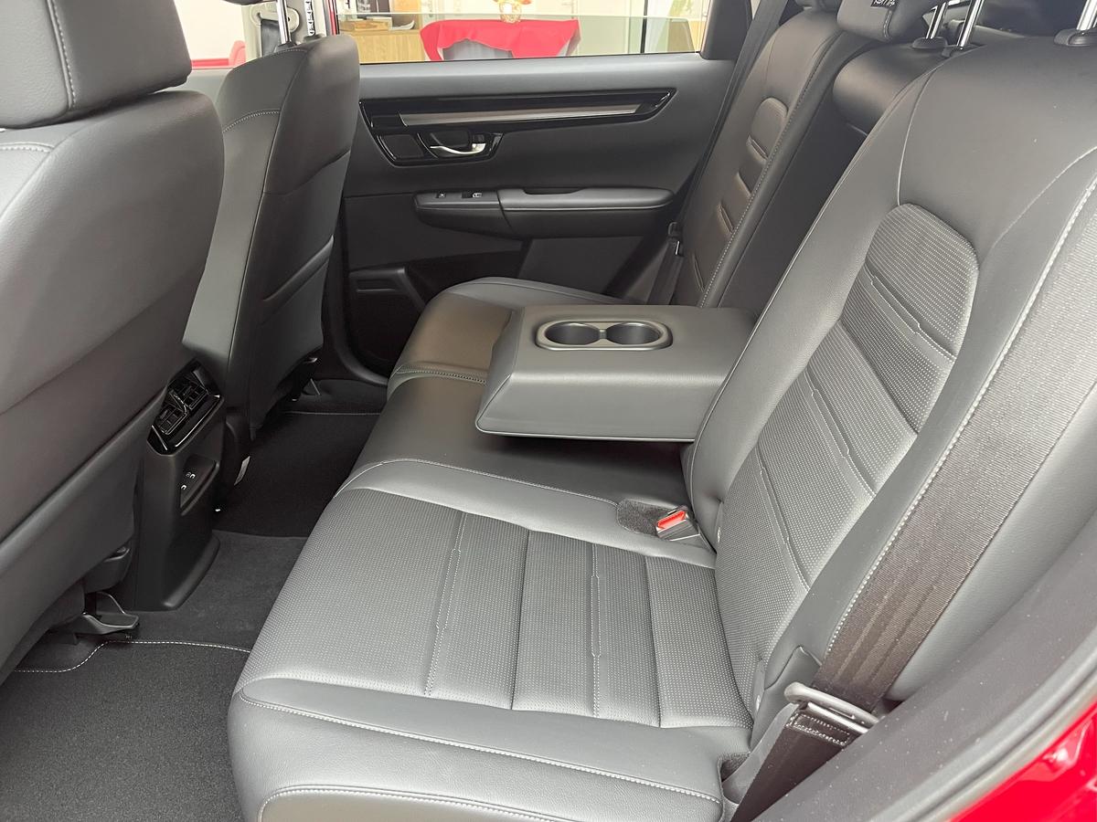 Honda CR-V e:HEV Advance 4WD
