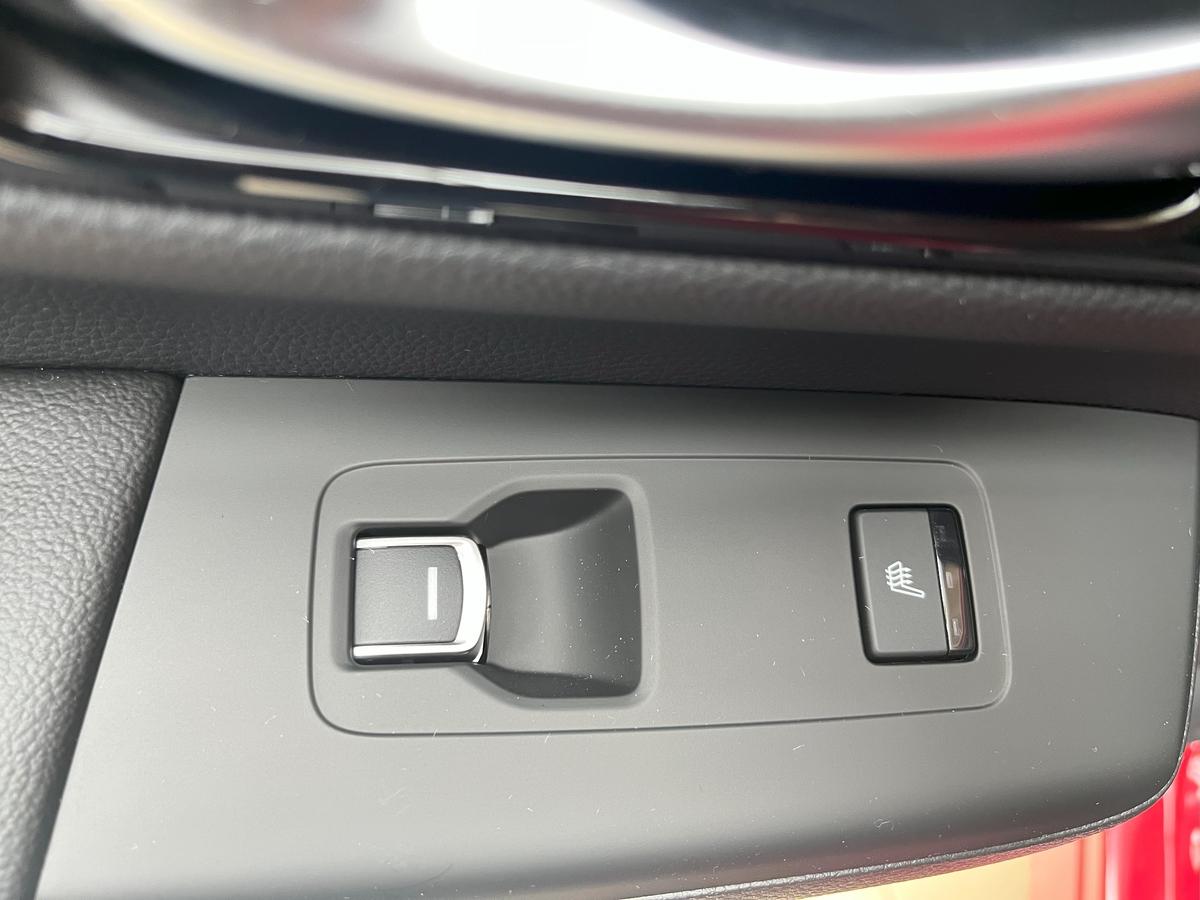 Honda CR-V e:HEV Advance 4WD