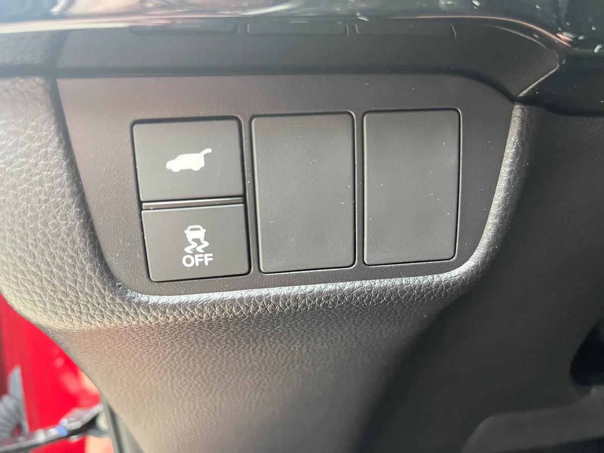 Honda CR-V e:HEV Advance 4WD