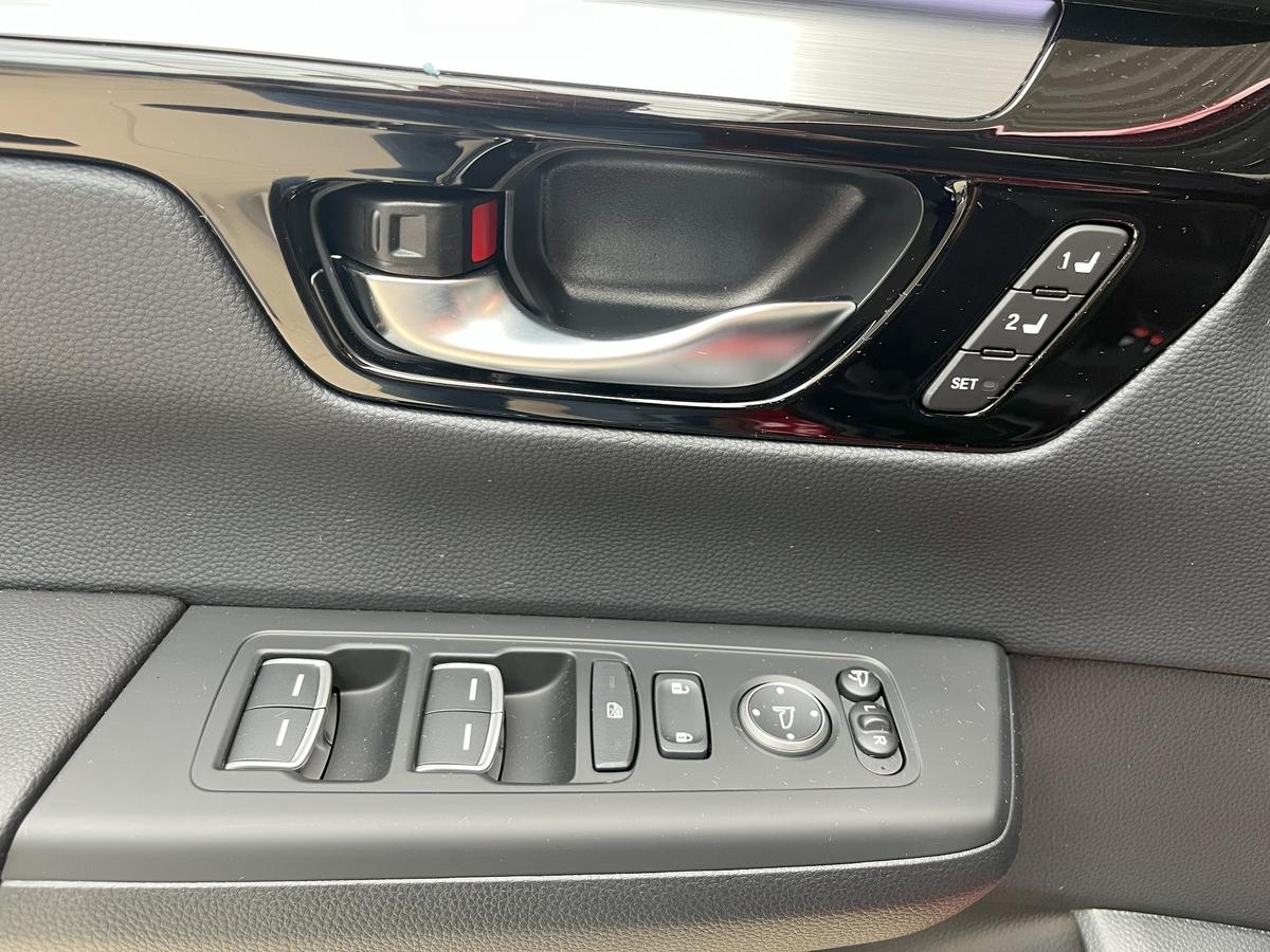 Honda CR-V e:HEV Advance 4WD