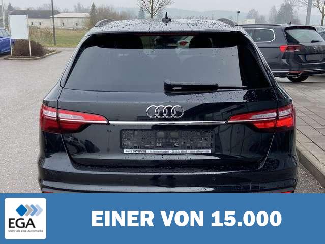 Audi A4 Avant 35 2.0 TFSI S-tronic NAVI+LED+SHZ+PDC+D