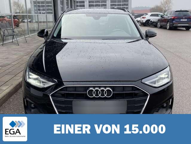 Audi A4 Avant 35 2.0 TFSI S-tronic NAVI+LED+SHZ+PDC+D