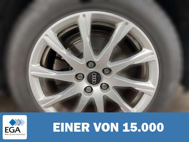 Audi A4 Avant 35 2.0 TFSI S-tronic NAVI+LED+SHZ+PDC+D