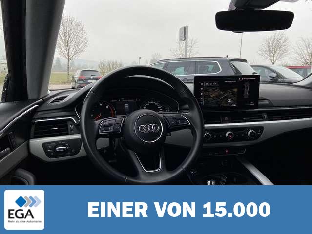 Audi A4 Avant 35 2.0 TFSI S-tronic NAVI+LED+SHZ+PDC+D