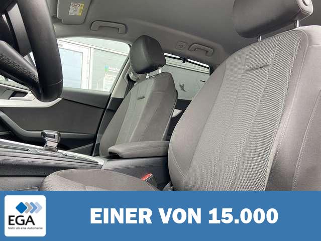 Audi A4 Avant 35 2.0 TFSI S-tronic NAVI+LED+SHZ+PDC+D