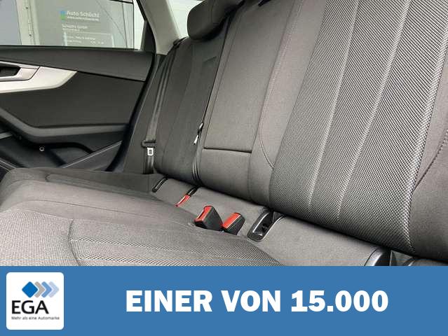 Audi A4 Avant 35 2.0 TFSI S-tronic NAVI+LED+SHZ+PDC+D
