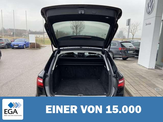 Audi A4 Avant 35 2.0 TFSI S-tronic NAVI+LED+SHZ+PDC+D